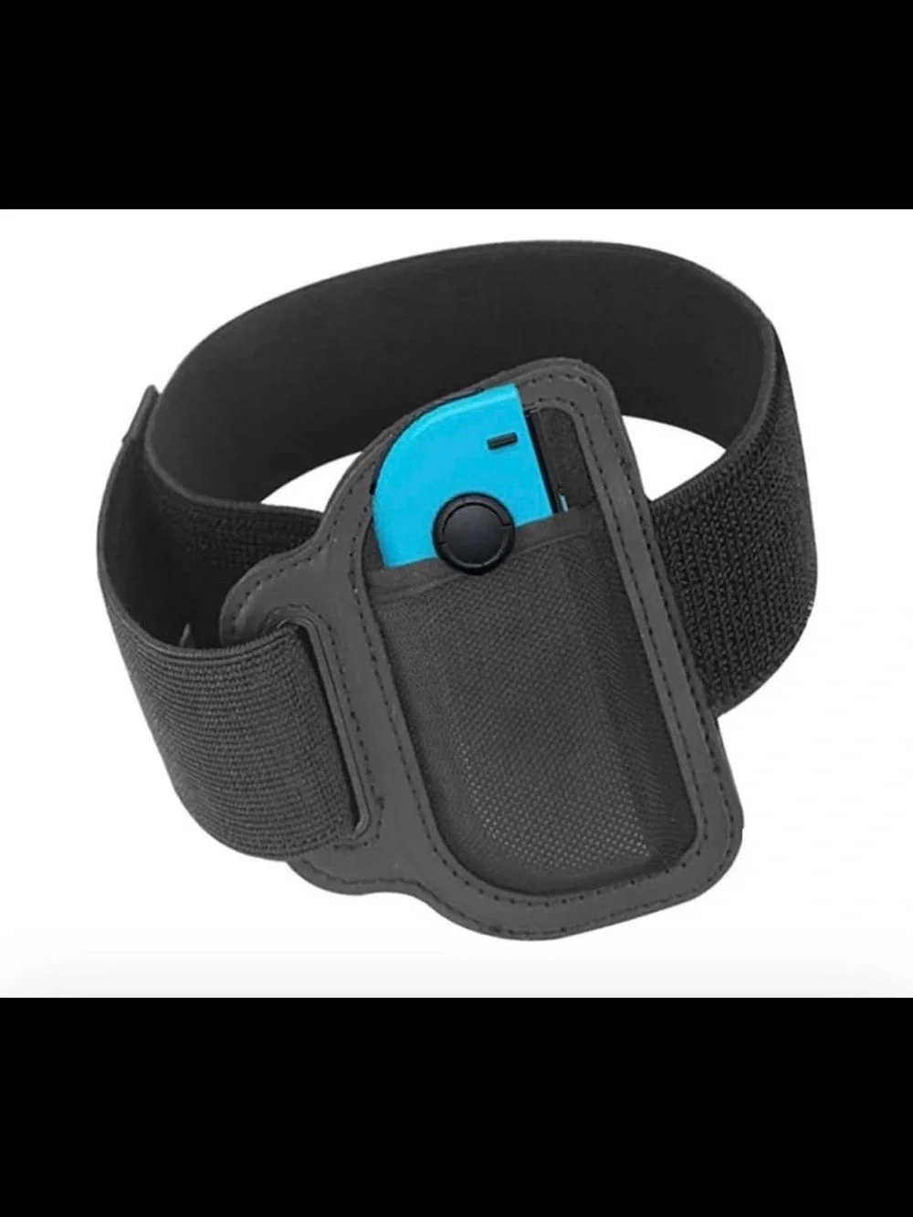 Switch Joy-Con Controller Leg Strap